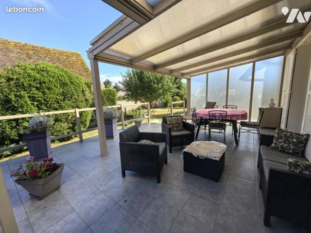 Maison vente à Pontoise, Commeny