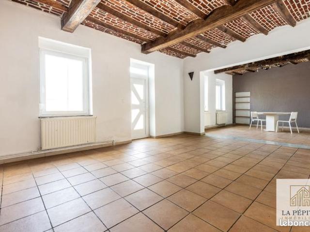 Maison vente à Valenciennes, Maing