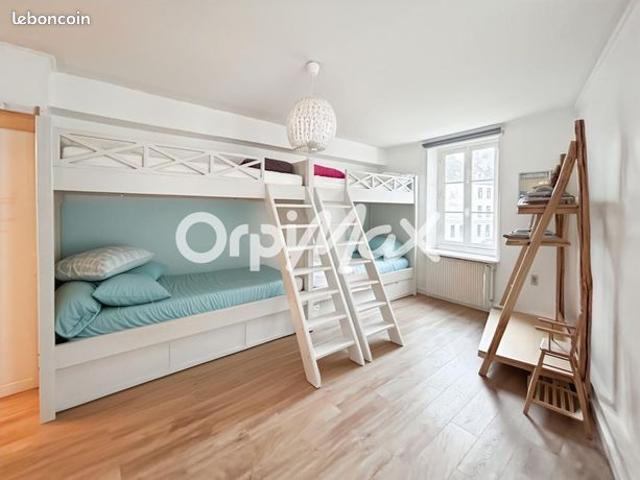 Maison vente à Boulogne-sur-Mer, Boulogne-sur-mer