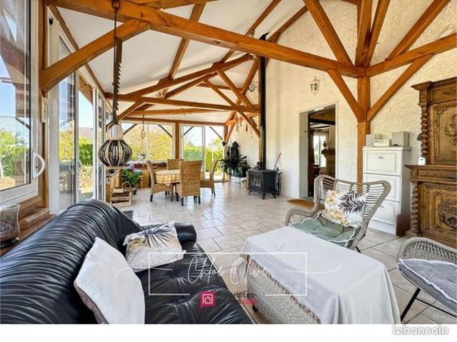 Maison vente à Mouroux, Seine-et-Marne