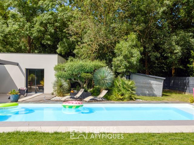 Maison vente à Niort, Bessines