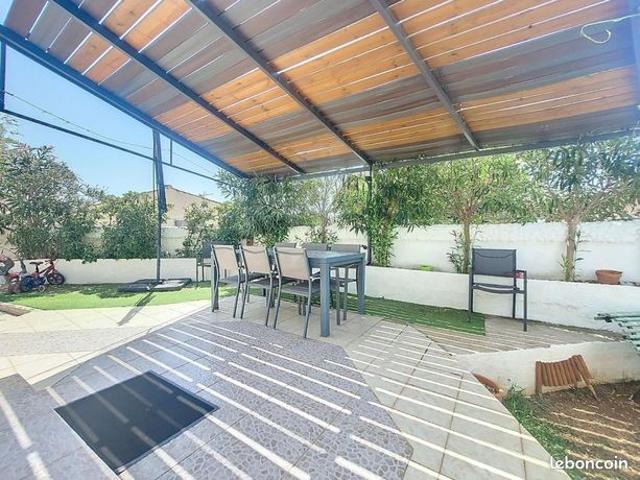 Maison vente à Montpellier, Lunel