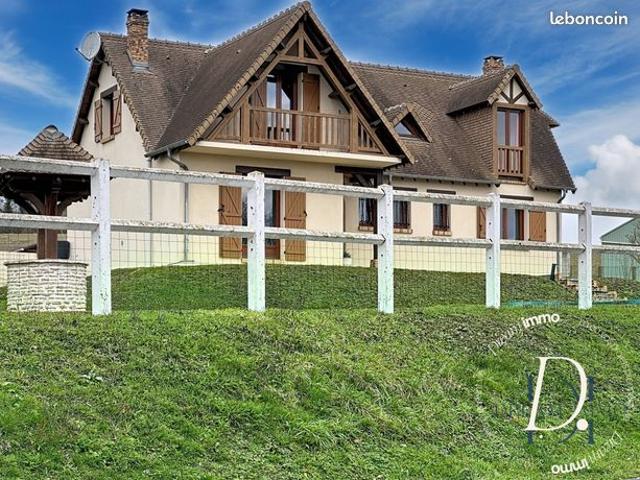 Maison vente à Les Andelys, Normandie