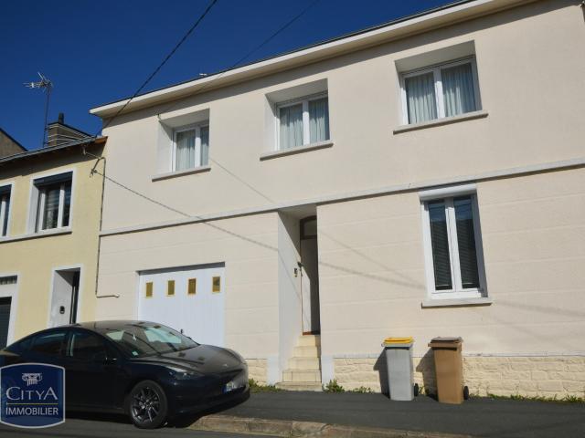 Maison vente à Cholet