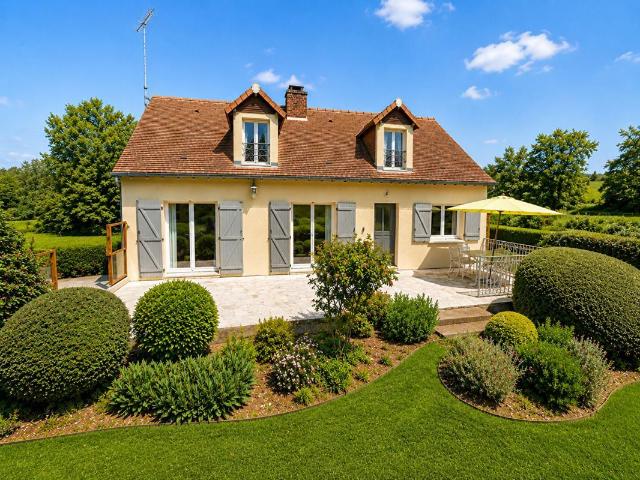 Maison vente à Mamers