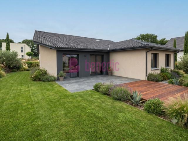 Maison vente à Forbach-Boulay-Moselle, Varize