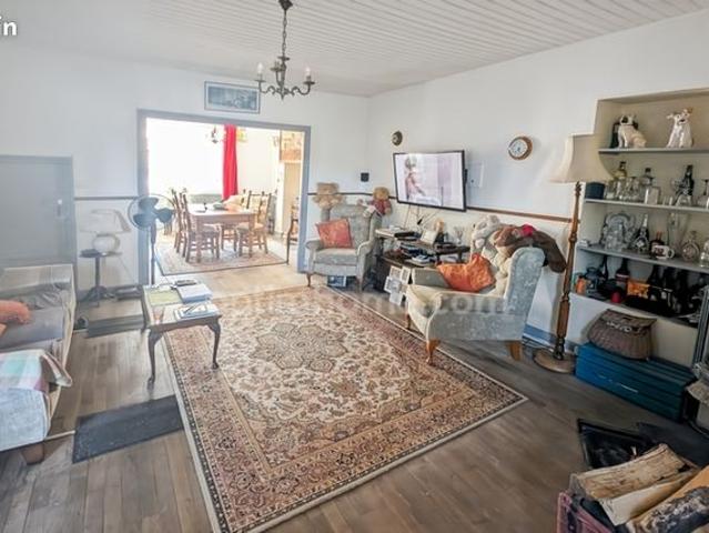 Maison vente à Nontron, Savignac-lédrier