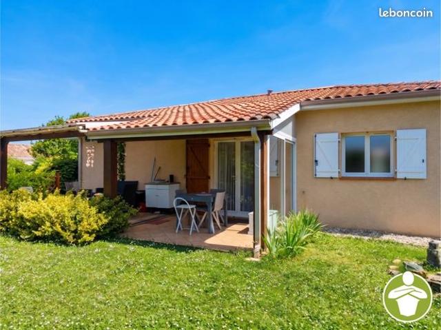 Maison vente à Villeneuve-sur-Lot, Bias