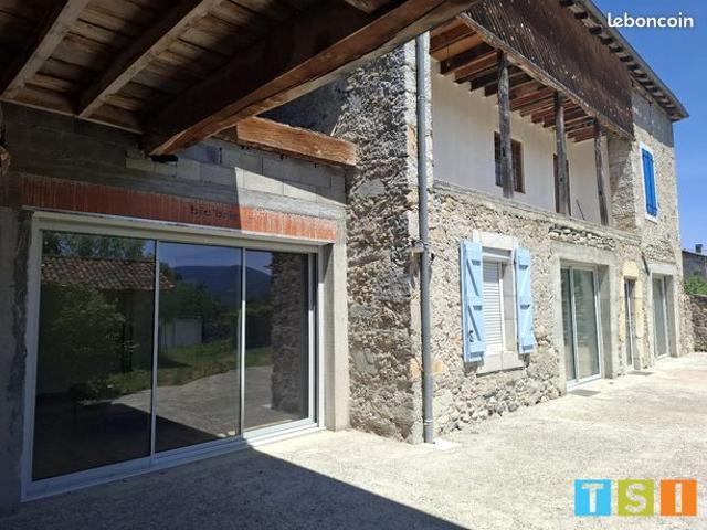 Maison vente à Saint-Gaudens, Labroquère