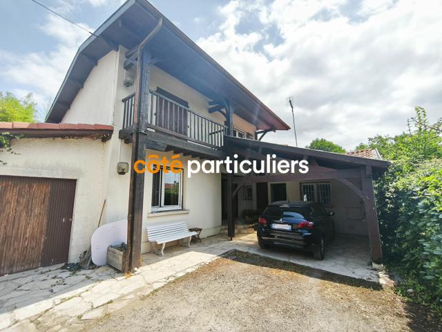 Maison vente à Mont-de-Marsan, Mont-de-marsan