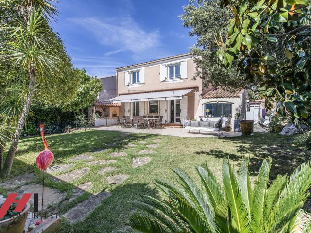Maison vente à Marseille