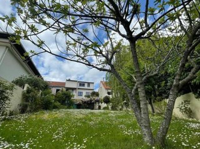 Maison vente à Nogent-sur-Marne, Fontenay-sous-bois