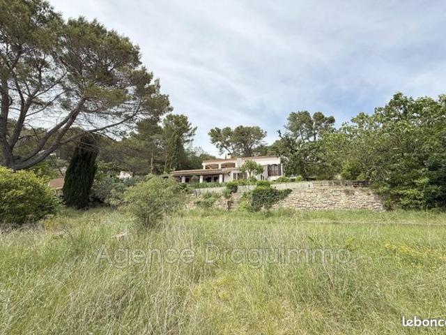 Maison vente à Arrondissement de Draguignan, Draguignan