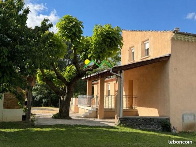Maison vente à Privas, Ardèche