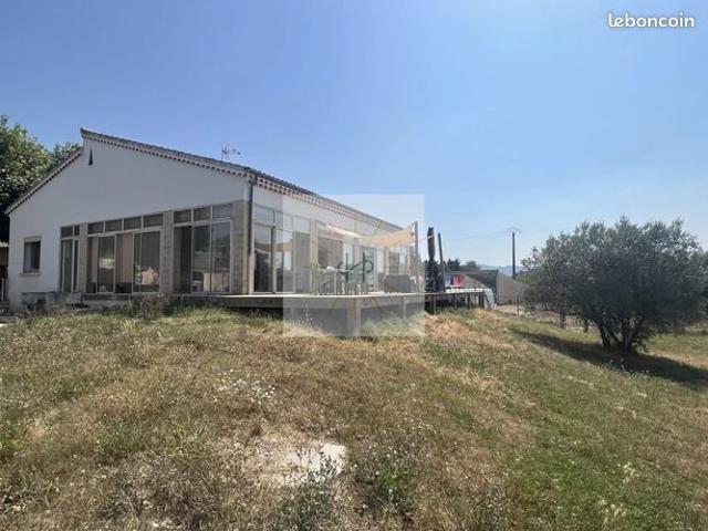 Maison vente à Nyons, Bonlieu-sur-roubion