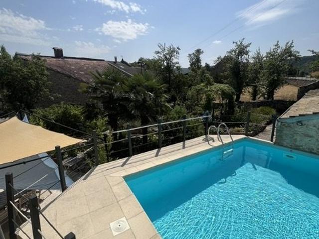 Maison vente à Merlia, Orgelet