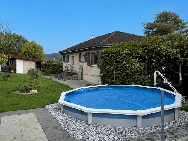 Maison vente à Besançon, Thise