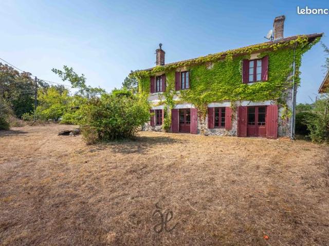 Maison vente à Arcachon, Salles