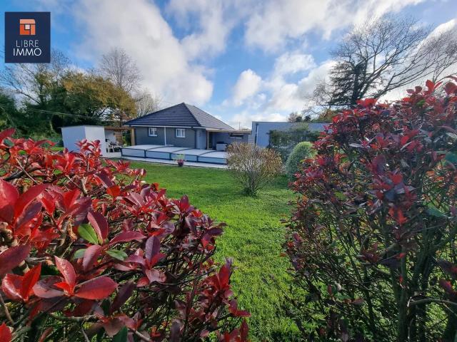 Maison vente à Serres-castet, Pyrénées-Atlantiques