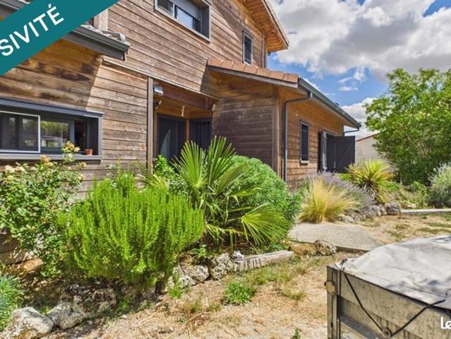 Maison vente à Toul, Andilly
