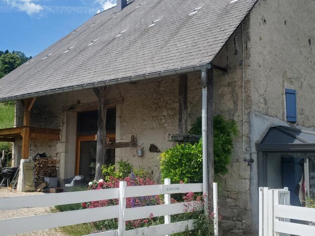 Maison vente à Ruffieu, Haut Valromey
