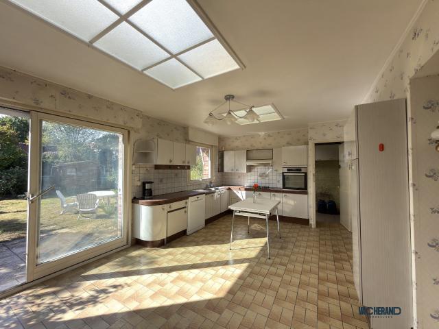 Maison vente à Ronchin, Nord