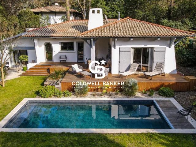 Maison vente à Arcachon
