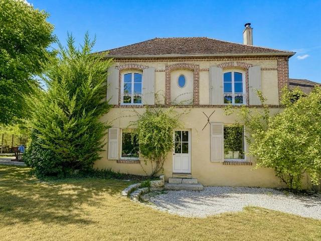 Maison vente à Senlis