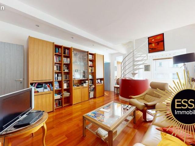 Maison vente à Versailles, Vélizy-villacoublay