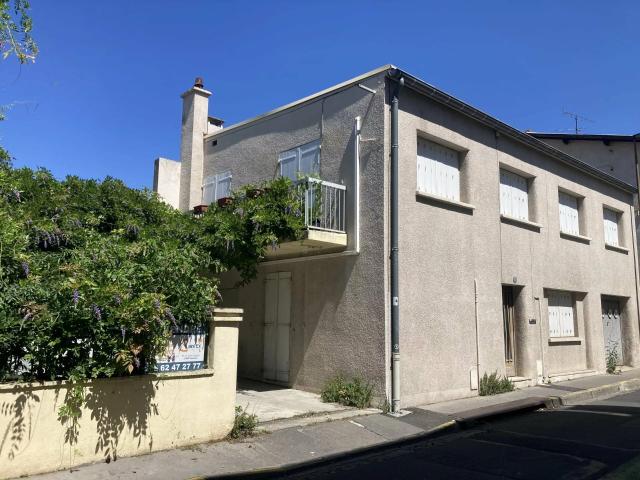 Maison vente à Toulouse