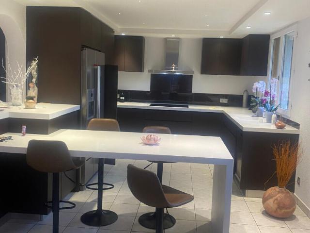 Maison location à Pontarlier, Villers-le-lac