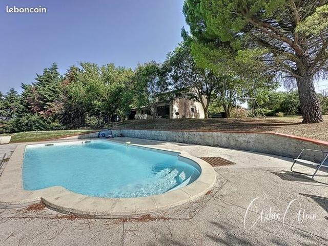 Maison vente à Toulouse, Villefranche-de-lauragais