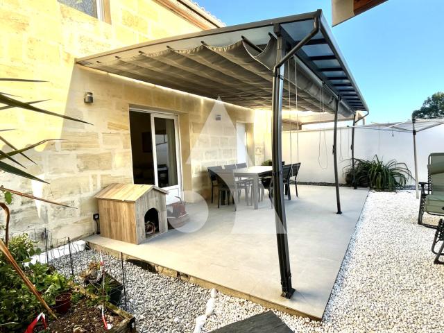 Maison vente à Moulon, Gironde