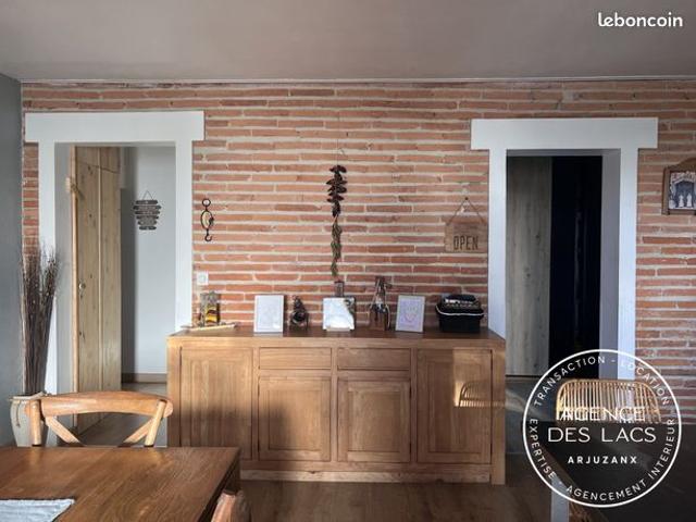 Maison vente à Mont-de-Marsan, Ygos-saint-saturnin