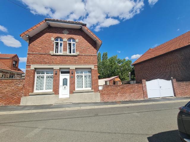 Maison vente à Épehy, Somme