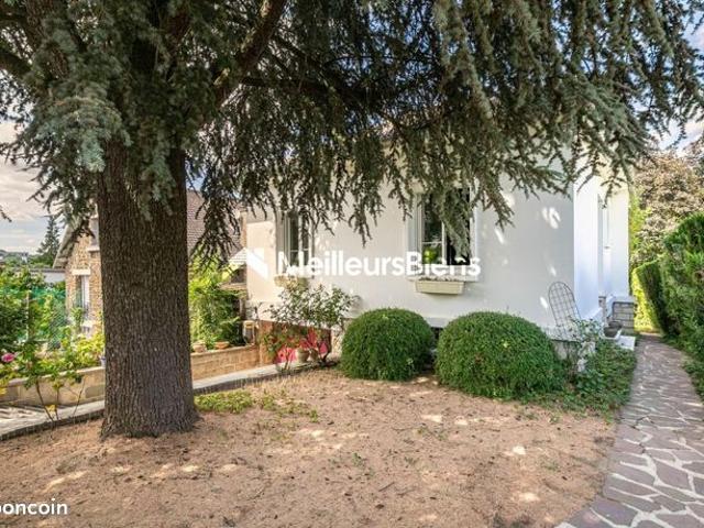 Maison vente à Saint-Germain-en-Laye, Louveciennes