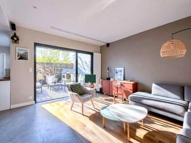 Maison vente à Bordeaux