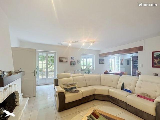 Maison vente à Bourg-Charente, Charente