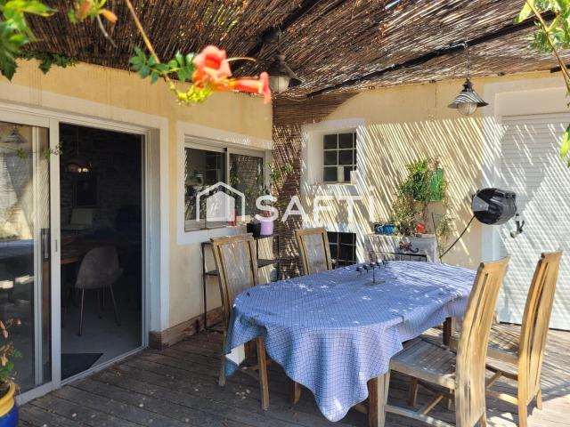 Maison vente à Narbonne