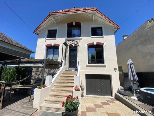 Maison vente à Gournay-sur-marne