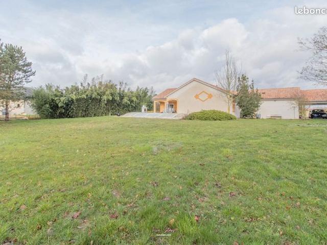 Maison vente à Val-de-Briey, Les Baroches