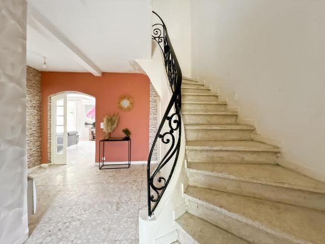 Maison vente à Béziers
