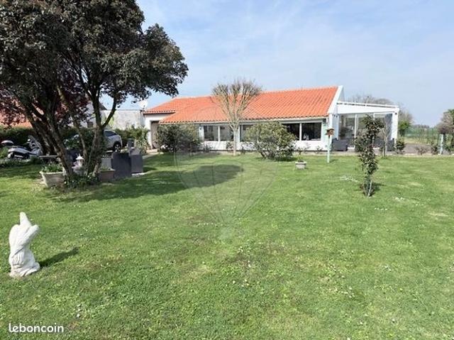 Maison vente à Saintes, Sablonceaux