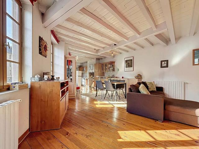 Maison vente à Tarbes
