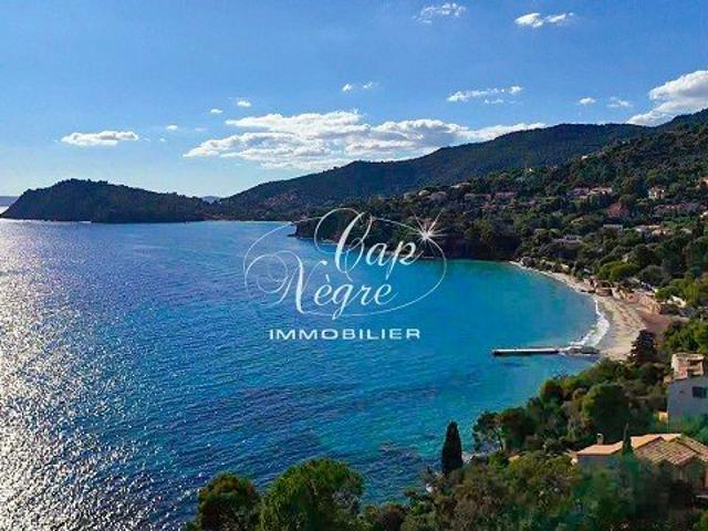 Maison vente à Arrondissement de Draguignan, Rayol-canadel-sur-mer