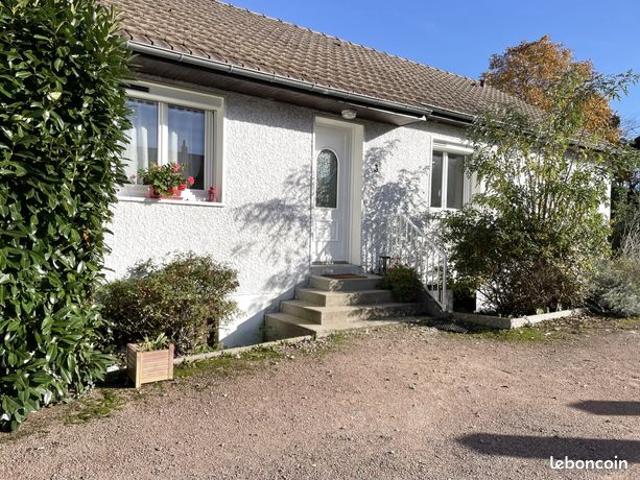 Maison vente à Nevers, Nièvre
