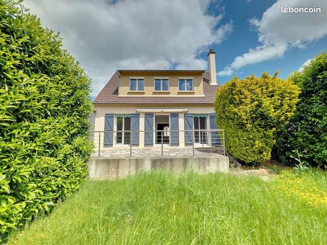 Maison vente à Chartres, Maintenon