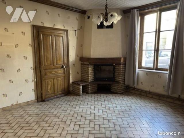 Maison vente à Saint-Dizier, Wassy