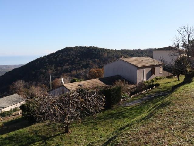 Maison vente à Corte, Penta-di-casinca