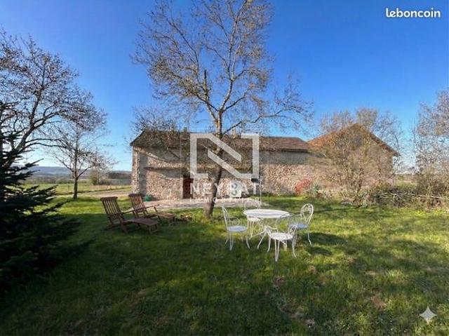 Maison vente à Chalon-sur-Saône, Beaumont-sur-grosne